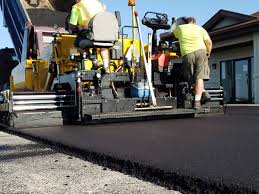 Best Driveway Grading and Leveling  in Ravensworth, VA