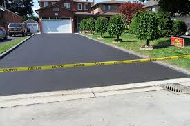 Best Custom Driveway Design  in Ravensworth, VA