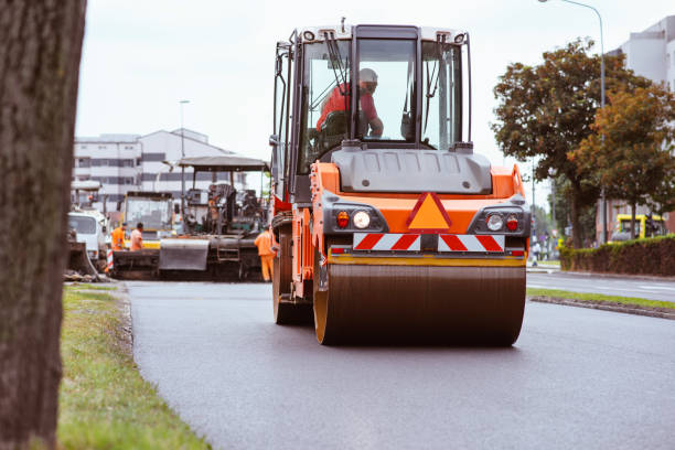 Best Driveway Removal and Replacement  in Ravensworth, VA