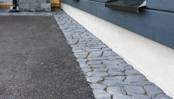 Best Asphalt Driveway Installation  in Ravensworth, VA